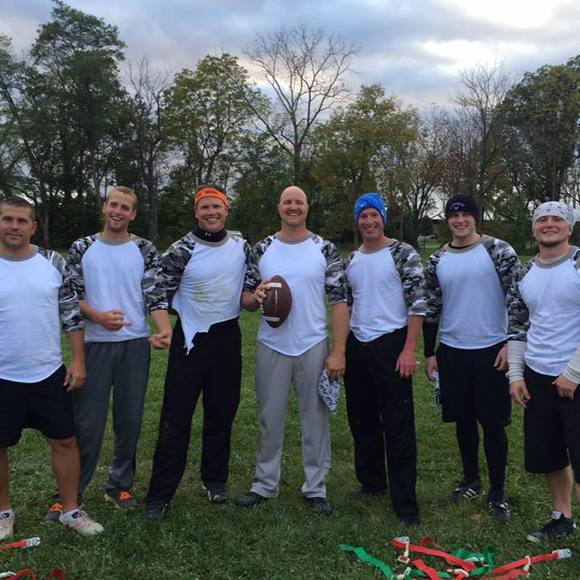 Meet your Posher, Doug - Picture 1 of 1